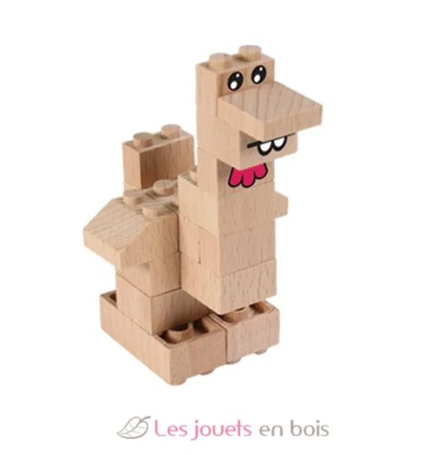 FabBrix Animaux de la ferme - FabBrix