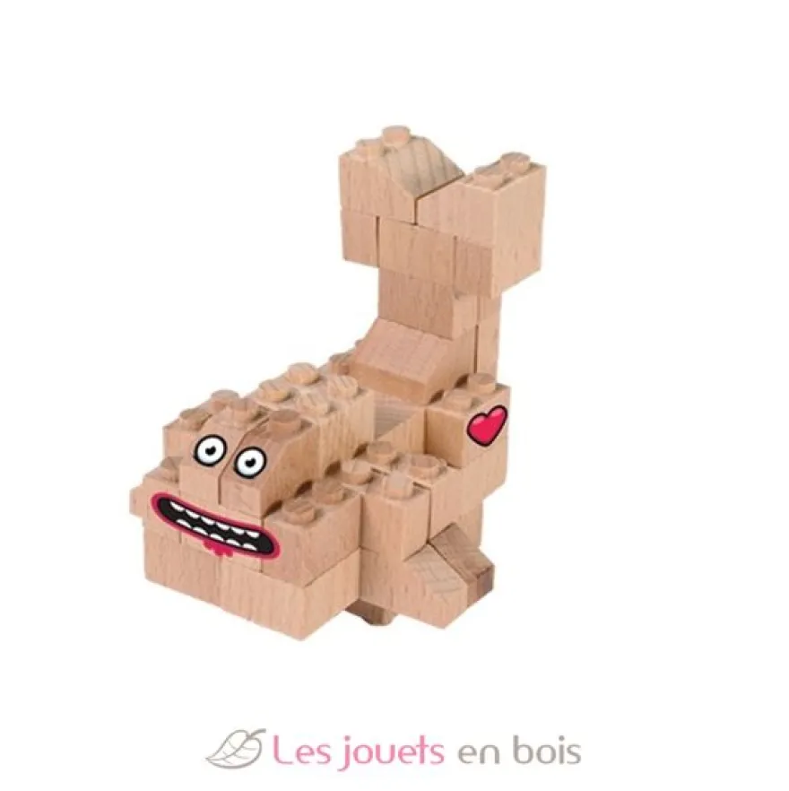 FabBrix Animaux marins - FabBrix