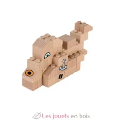 FabBrix Animaux marins - FabBrix