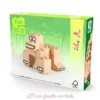 FabBrix Jungle - FabBrix