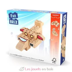 FabBrix Transports - FabBrix