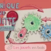 Fabrique une sonnette - Koa Koa