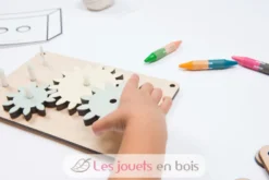 Fabrique une sonnette - Koa Koa
