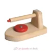 Fer à repasser - Egmont Toys