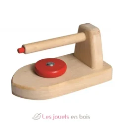 Fer à repasser - Egmont Toys