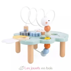 Feuille d'activités Sweet Cocoon - Janod