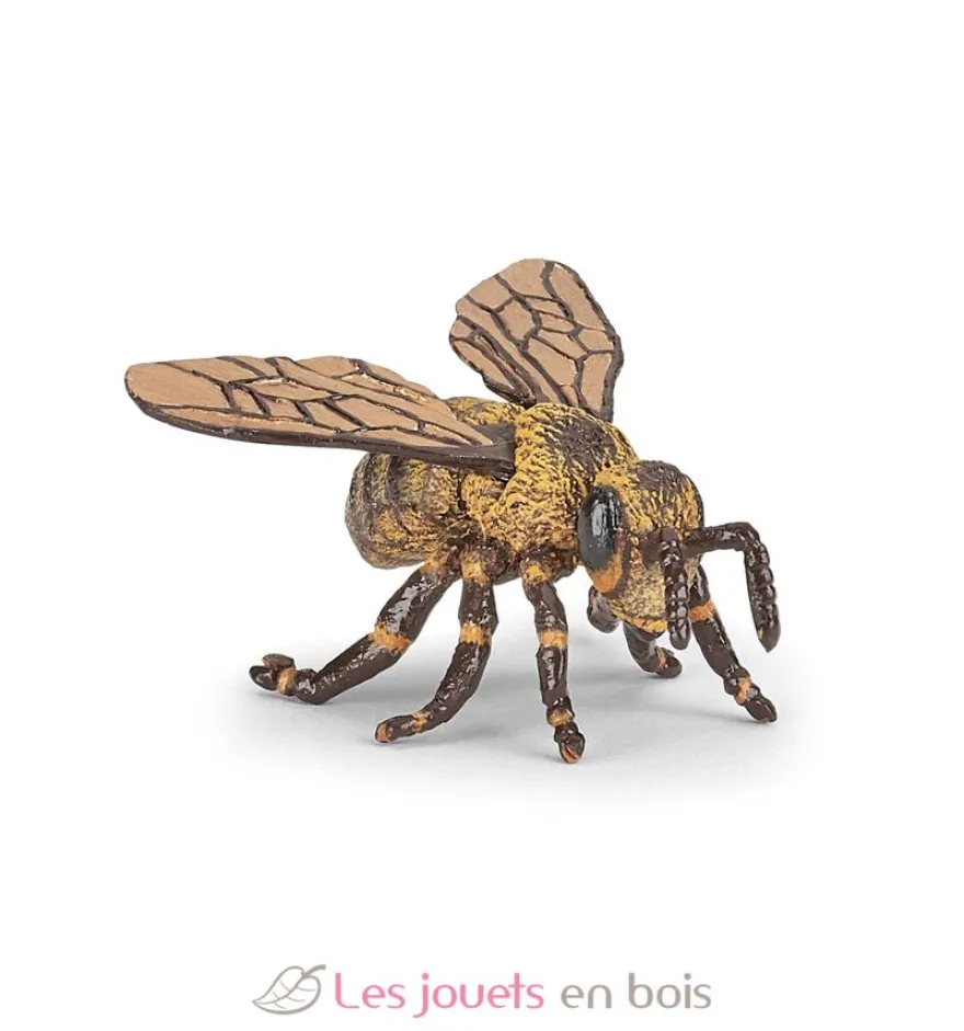 Figurine Abeille - Papo