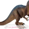 Figurine Acrocanthosaurus - Schleich