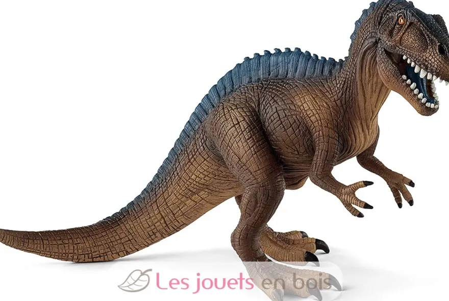 Figurine Acrocanthosaurus - Schleich