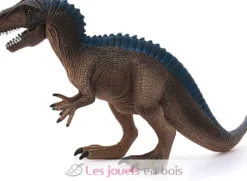 Figurine Acrocanthosaurus - Schleich