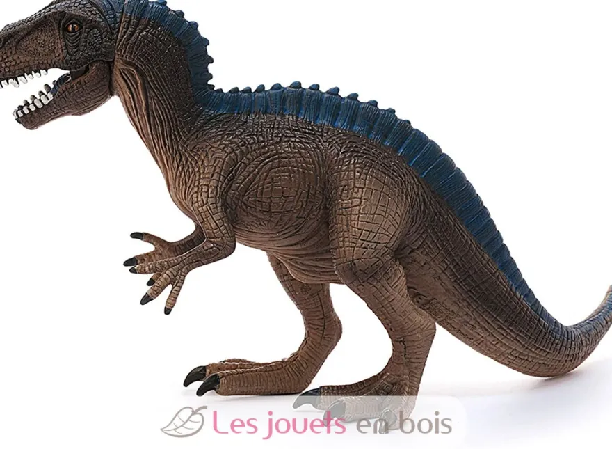 Figurine Acrocanthosaurus - Schleich