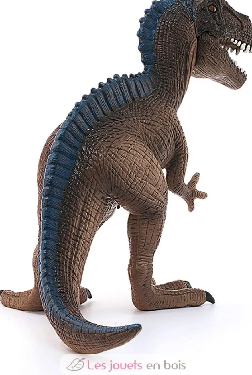 Figurine Acrocanthosaurus - Schleich
