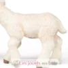 Figurine Agneau mérinos - Papo