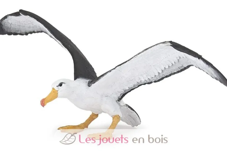 Figurine Albatros - Papo