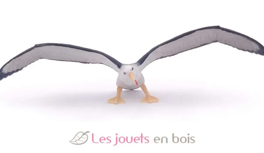 Figurine Albatros - Papo