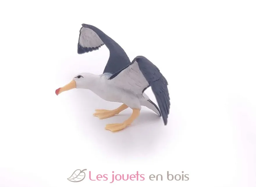 Figurine Albatros - Papo