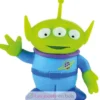 Figurine Alien de Toy story 3 - Bullyland