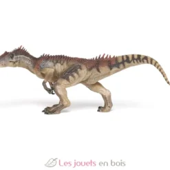 Figurine Allosaure allosaurus - Papo