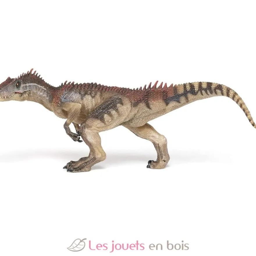 Figurine Allosaure allosaurus - Papo
