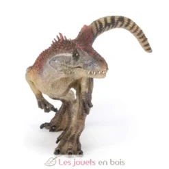 Figurine Allosaure allosaurus - Papo