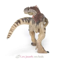 Figurine Allosaure allosaurus - Papo
