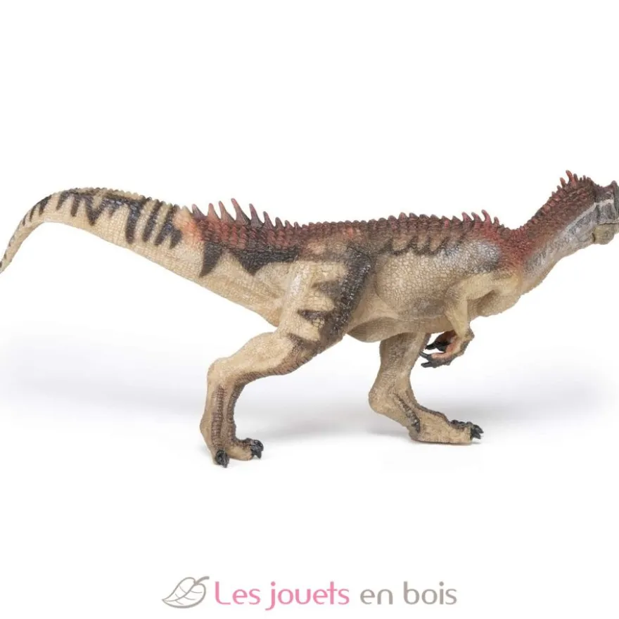 Figurine Allosaure allosaurus - Papo