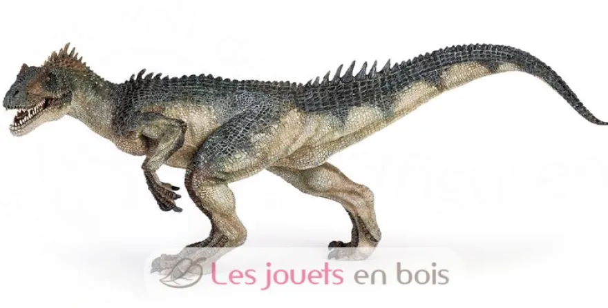 Figurine Allosaure - Papo