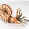 Figurine Ammonite - Bullyland
