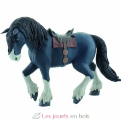Figurine Angus de Brave - Bullyland
