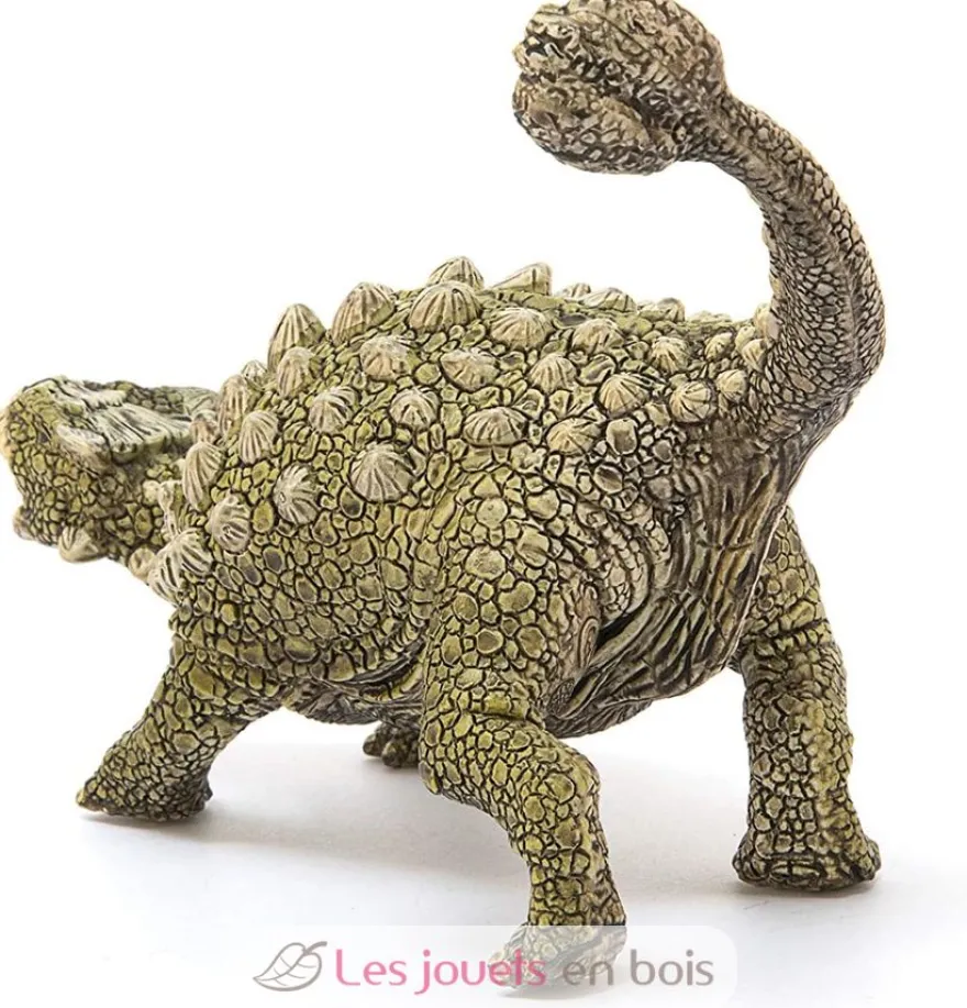 Figurine Ankylosaure - Schleich