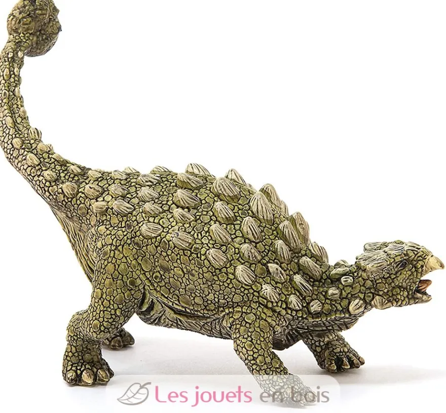 Figurine Ankylosaure - Schleich
