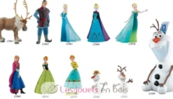 Figurine Anna Fever - Bullyland