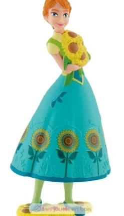 Figurine Anna Fever - Bullyland