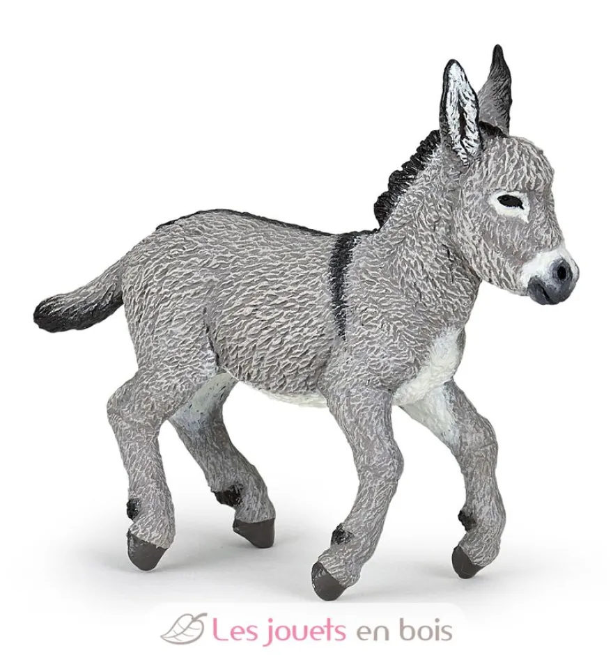 Figurine Anon de Provence - Papo