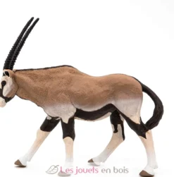 Figurine Antilope oryx - Papo