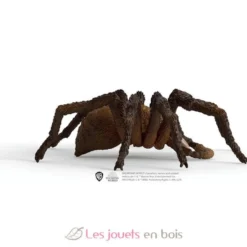 Figurine Aragog marron - Schleich