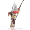 Figurine Archer rouge - Papo
