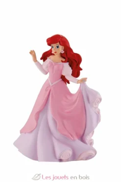 Figurine Ariel de La petite sirène - Bullyland