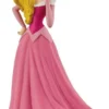Figurine Aurore en robe rose - Bullyland
