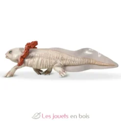 Figurine Axolotl - Papo