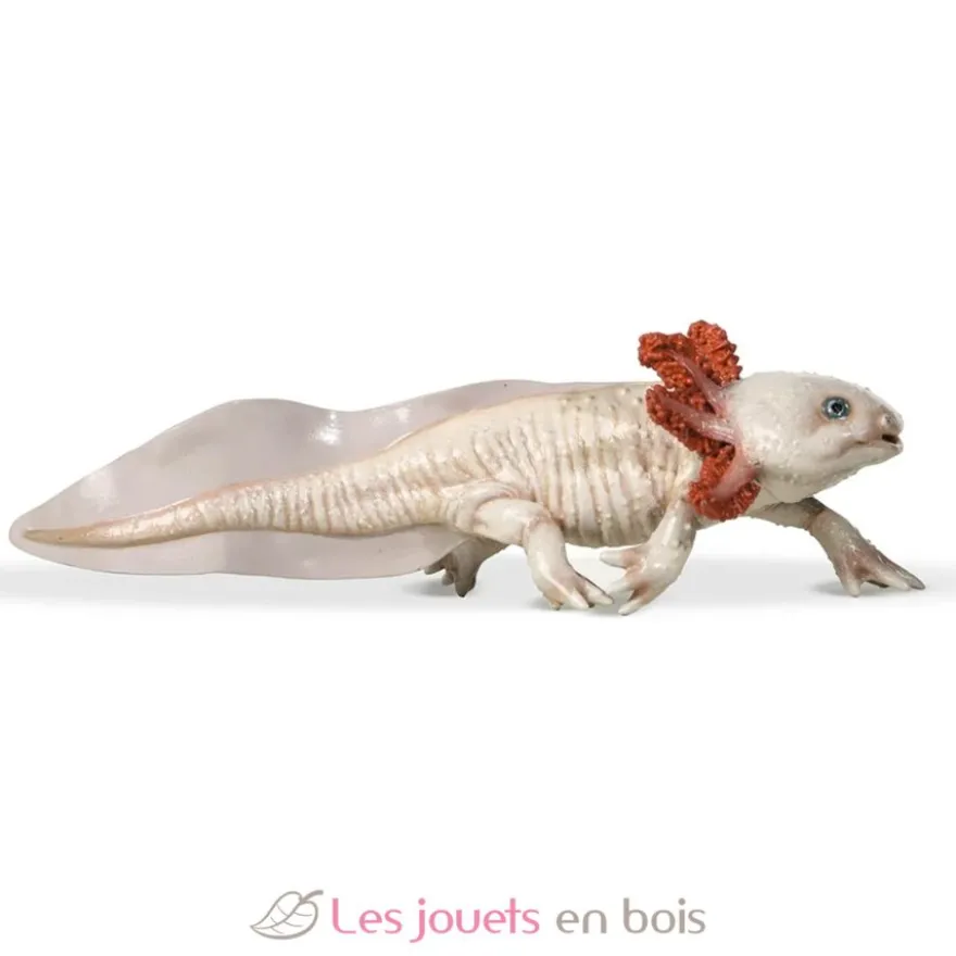 Figurine Axolotl - Papo
