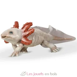 Figurine Axolotl - Papo