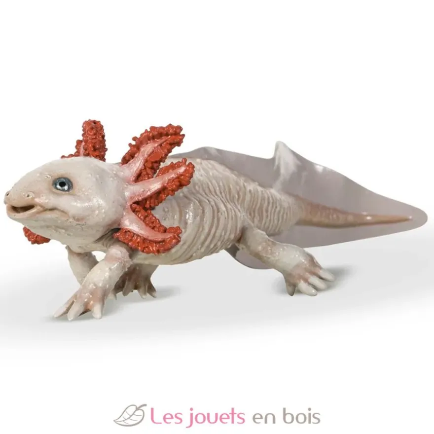 Figurine Axolotl - Papo