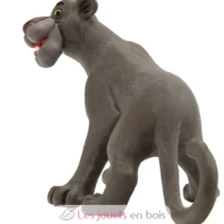 Figurine Bagheera du Livre de la jungle - Bullyland