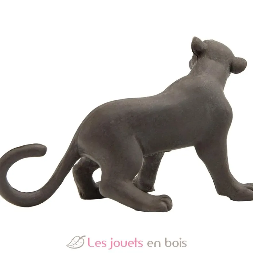 Figurine Bagheera du Livre de la jungle - Bullyland