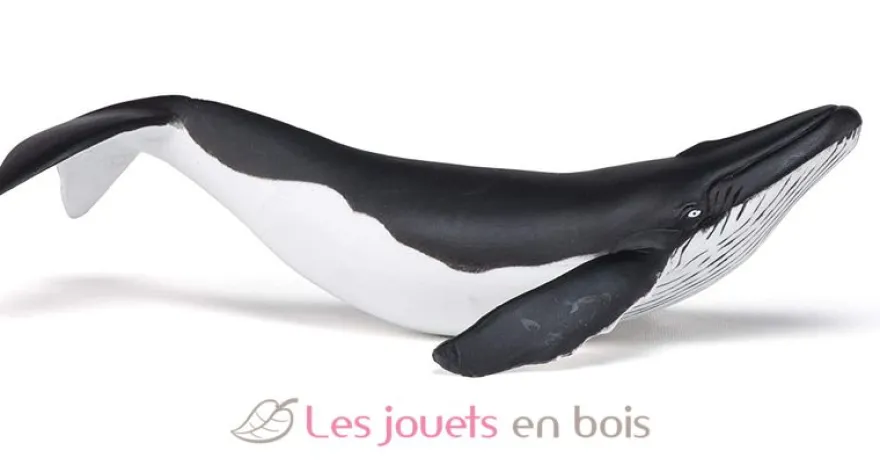 Figurine Baleineau - Papo