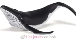 Figurine Baleineau - Papo