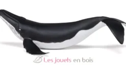 Figurine Baleineau - Papo