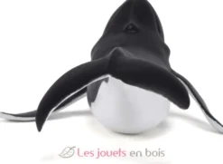 Figurine Baleineau - Papo