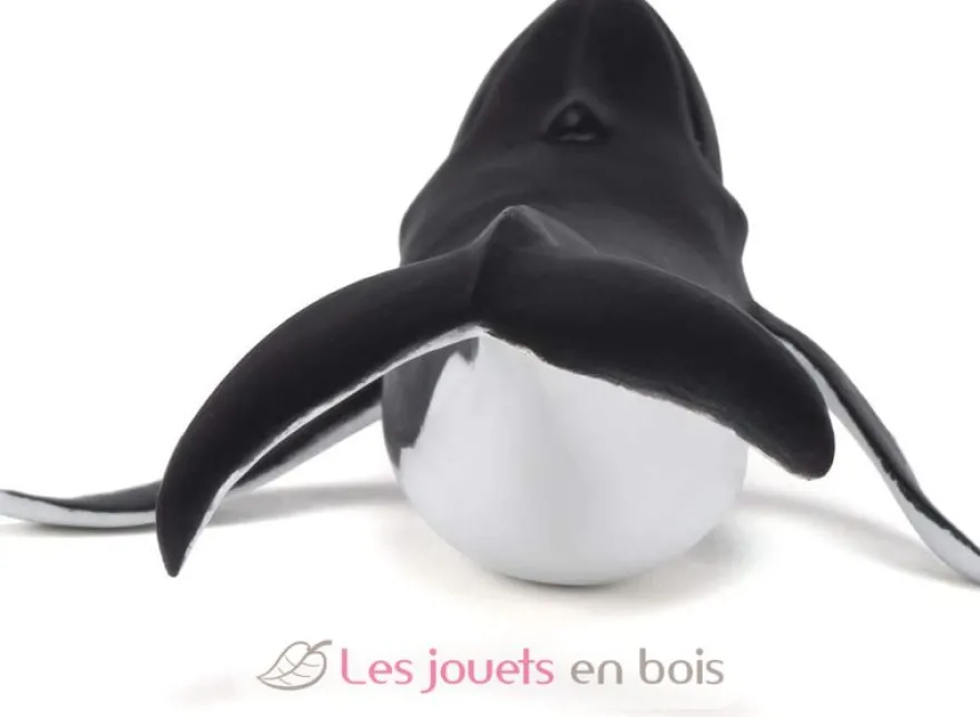 Figurine Baleineau - Papo